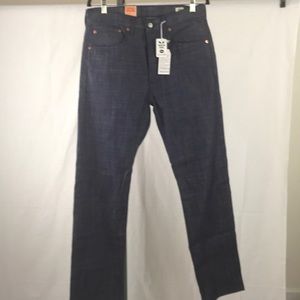Levi’s-White Oak Jeans